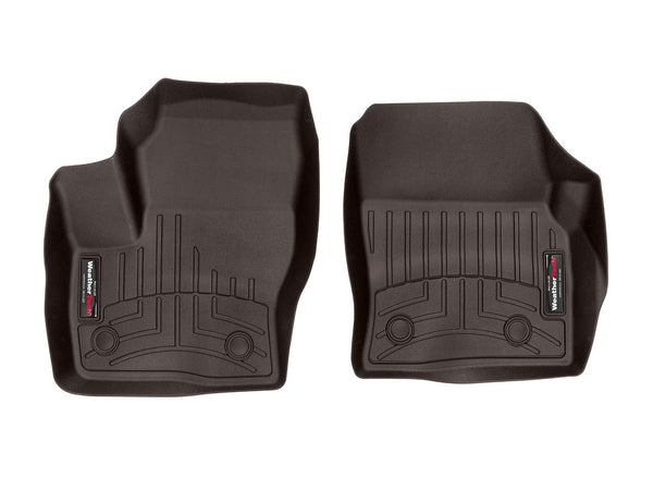 WeatherTech FloorLiner Cocoa (MPN: 4710521)