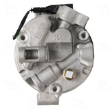 Four Seasons Air Conditioner Compressor (MPN: 68660)