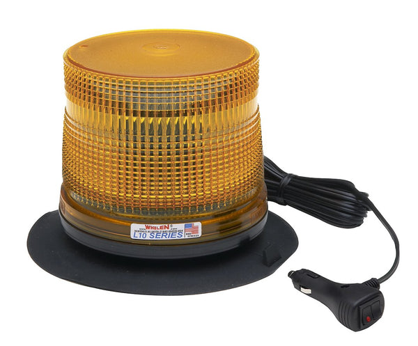 Whelen Engineering Warning Light (MPN: L10LAV)