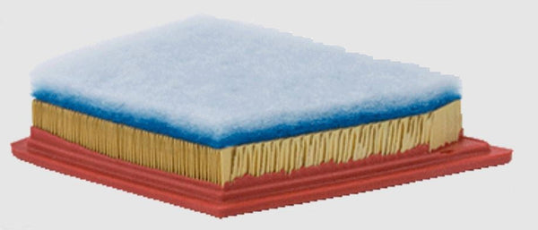 Wix Filters Air Filter (MPN: WA10432)