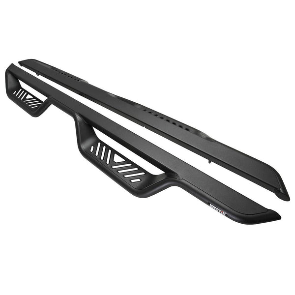Westin Outlaw Nerf Bars (MPN: 20-14195)