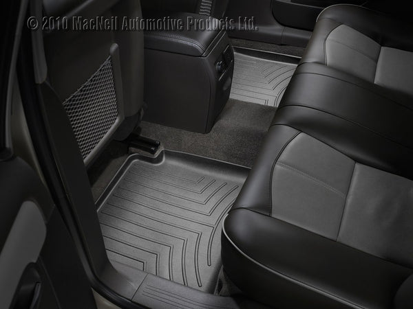 WeatherTech FloorLiner (MPN: 441442)