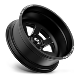 Fuel Off Road 20 Inch Wheel (MPN: DE092082A935)