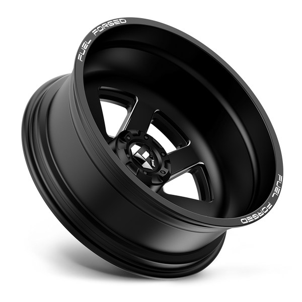 Fuel Off Road 20 Inch Wheel (MPN: DE092082A935)