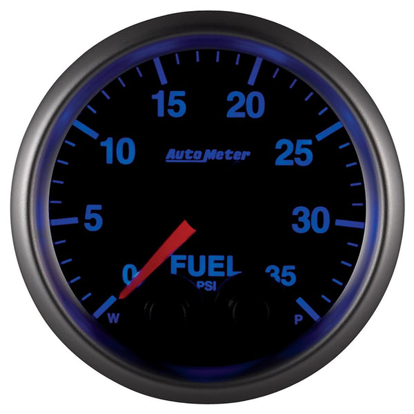 AutoMeter Fuel Pressure Gauge (MPN: 5661)