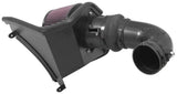 K&N AirCharger Cold Air Intake System (MPN: 63-3096)