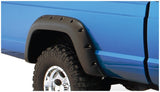 Bushwacker Fender Flare Cut-Out (MPN: 10912-07)