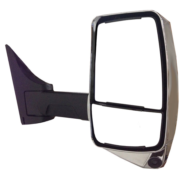 Velvac Exterior Mirror Deluxe Head (MPN: 717542)