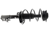 KYB Strut-Plus Strut Assembly (MPN: SR4554)