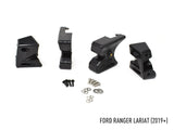 Triple-R Light Grille Integration Kit (MPN: GM-USFRL-02K)