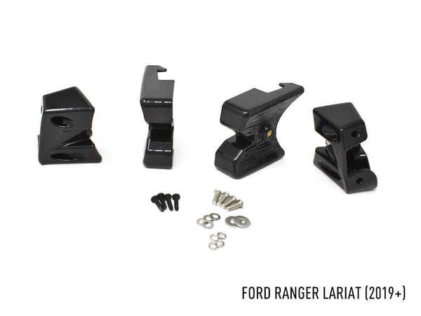 Triple-R Light Grille Integration Kit (MPN: GM-USFRL-02K)