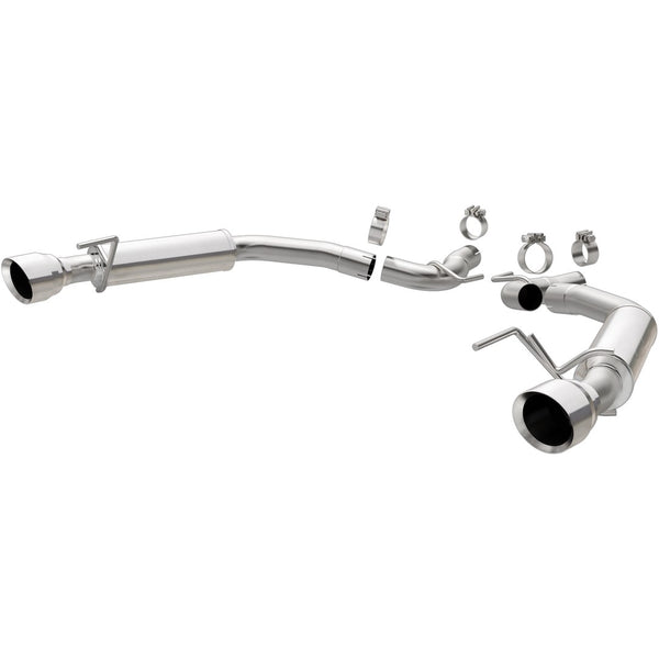 MagnaFlow Ford Mustang Competition Series Exhaust Kit (MPN: 19179)