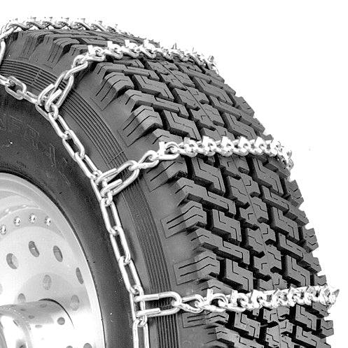 Security Chain Quik Grip Winter Traction Device (MPN: QG2829)