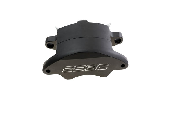 SSBC-USA Brake Caliper Quick Change Force 10 (MPN: A185BK)