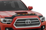 Auto Ventshade Aeroskin LightShield Hood Shield (MPN: 753079)