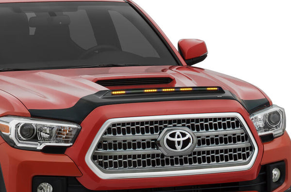 Auto Ventshade Aeroskin LightShield Hood Shield (MPN: 753079)