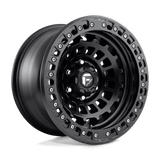 Fuel Off Road Zephyr Beadlock Wheel (MPN: D10117907536)