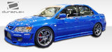 Duraflex Bumper Cover (MPN: 100484)
