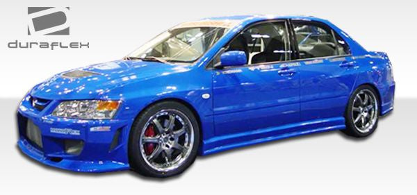 Duraflex Bumper Cover (MPN: 100484)