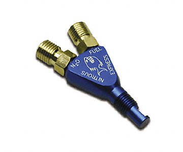 Nitrous Express Nitrous Nozzles (MPN: NX700)