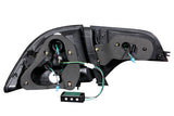 AnzoUSA LED Tail Light Assembly (MPN: 321152)