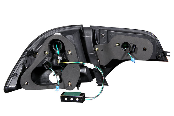 AnzoUSA LED Tail Light Assembly (MPN: 321152)