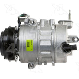 Four Seasons Air Conditioner Compressor (MPN: 198356)