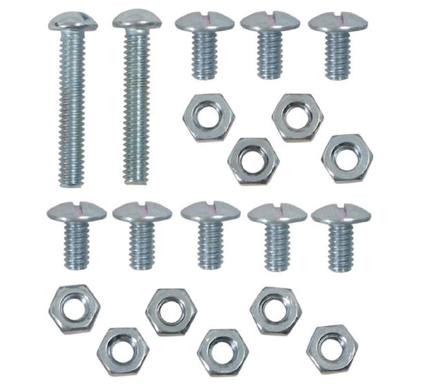 Stromberg Econo Porch Manual Folding Steps (MPN: EHS-102-R)
