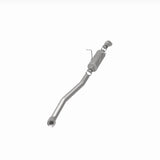 Magnaflow Off Road Pro Series Exhaust System (MPN: 17114)