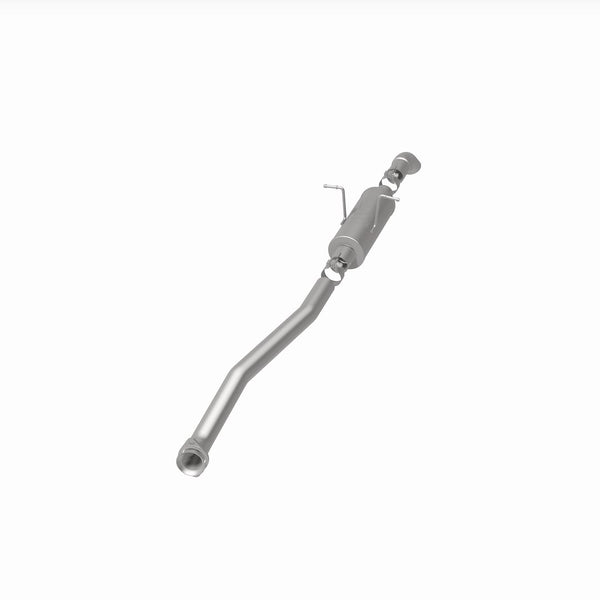 Magnaflow Off Road Pro Series Exhaust System (MPN: 17114)