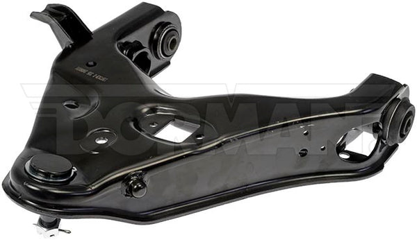 Control Arm with Ball Joint and Bushings (MPN: 520-223)