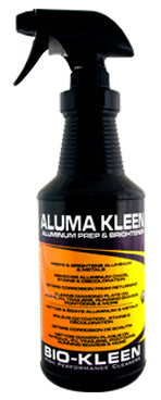 Bio-Kleen Aluma Kleen Hull Cleaner (MPN: M00107)