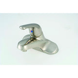 Empire Faucet Lavatory Faucet (MPN: SL77NLVR)