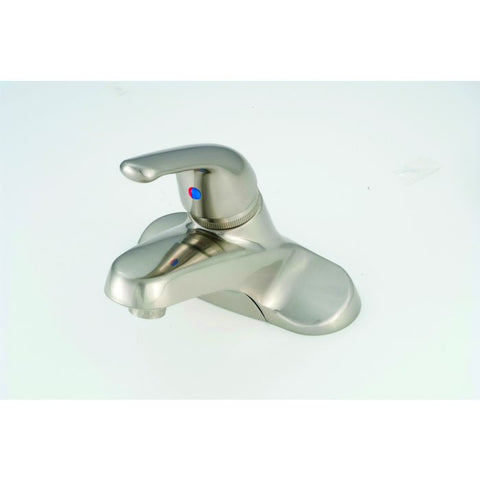 Empire Faucet Lavatory Faucet (MPN: SL77NLVR)