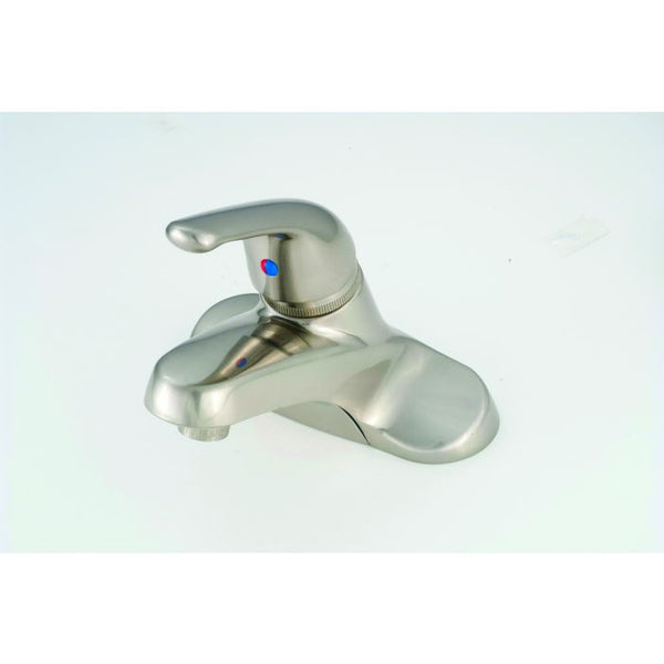 Empire Faucet Lavatory Faucet (MPN: SL77NLVR)