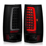 AnzoUSA LED Tail Light Assembly (MPN: 311322)