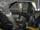 Advanced FLOW Engineering Exhaust Muffler (MPN: 49C44137)