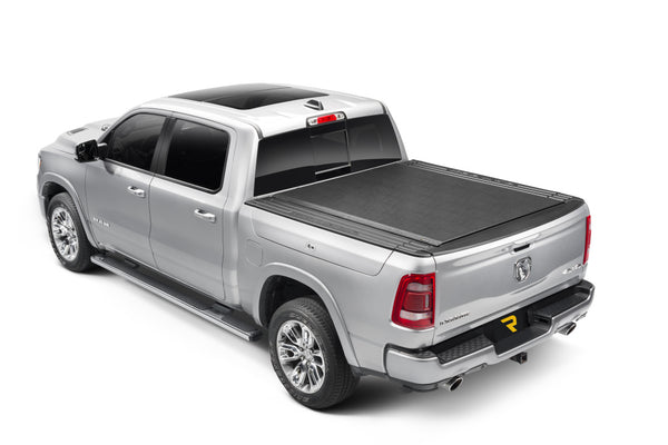 Truxedo Lo Pro Soft Roll-Up Tonneau Cover (MPN: 544901)