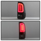Spyder Automotive Tail Light Assembly (MPN: 5084729)