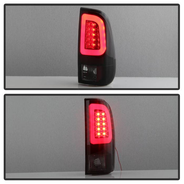 Spyder Automotive Tail Light Assembly (MPN: 5084729)