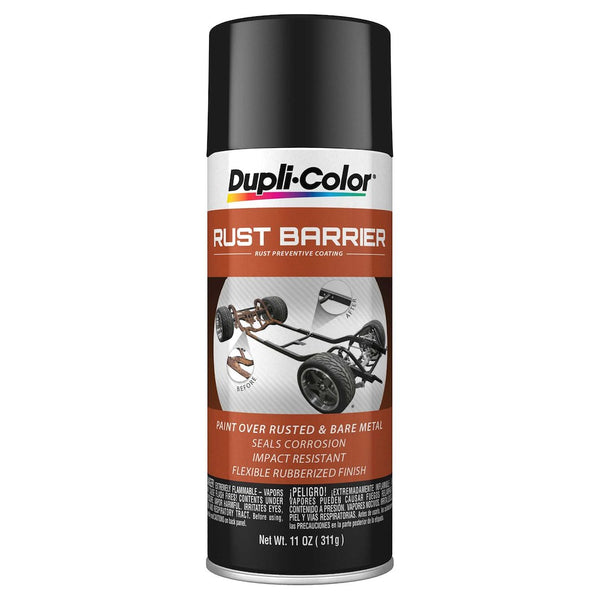 Dupli-Color Rust Barrier Coating (MPN: RBA101)