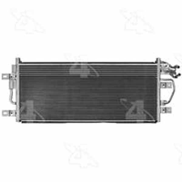 Four Seasons Air Conditioner Condenser (MPN: 40785)