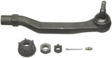 Moog Tie Rod End with Powdered Metal Gusher Bearing (MPN: ES3490)