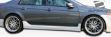 Duraflex Side Skirt (MPN: 103522)