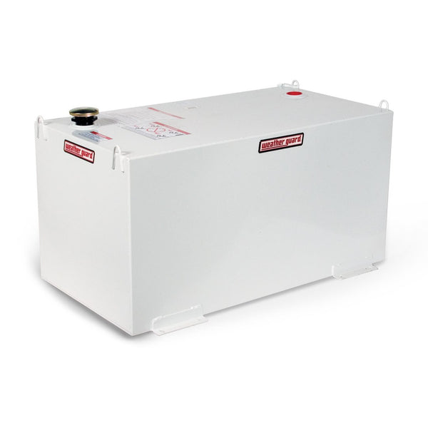 Weather Guard Liquid Transfer Tank (MPN: 358-3-02)