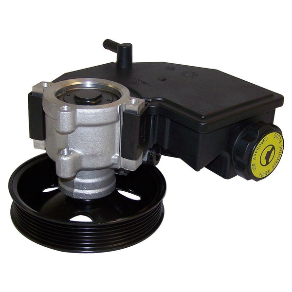 Crown Automotive Power Steering Pump (MPN: 5080551AC)