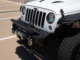 Road Armor Fender Flare (MPN: 507AFF0B)