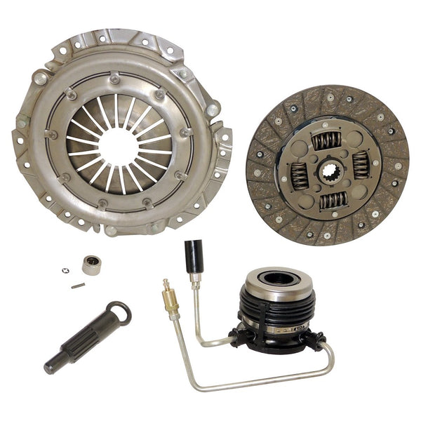 Crown Automotive Clutch Set (MPN: XY1991F)