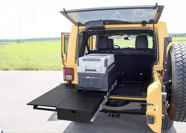 MORryde Refrigerator Slide Tray (MPN: JP54-038)