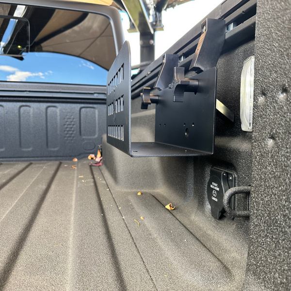 Thor's Lightning Air Compressor Mounting Kit (MPN: JTMNT002)